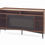 Thumbnail: Better Homes & Gardens Montclair Entertainment Fireplace TV Stand for most Flat