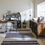 Thumbnail: Better Homes & Gardens Lindon Place L-Shaped Desk with Cage, Vintage Oak Finish