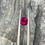 Thumbnail: Earth Mined 0.48Ct Natural Unheated Blood Red Rare Afghan Ruby