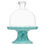 Thumbnail: The Pioneer Woman Flea Market Floral Polka Dot Mini Cupcake Stand with Lid