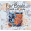 Thumbnail: Vintage Floral Orange Peel & Stick Wallpaper by Drew Barrymore Flower Home