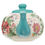 Thumbnail: The Pioneer Woman Country Garden Teapot