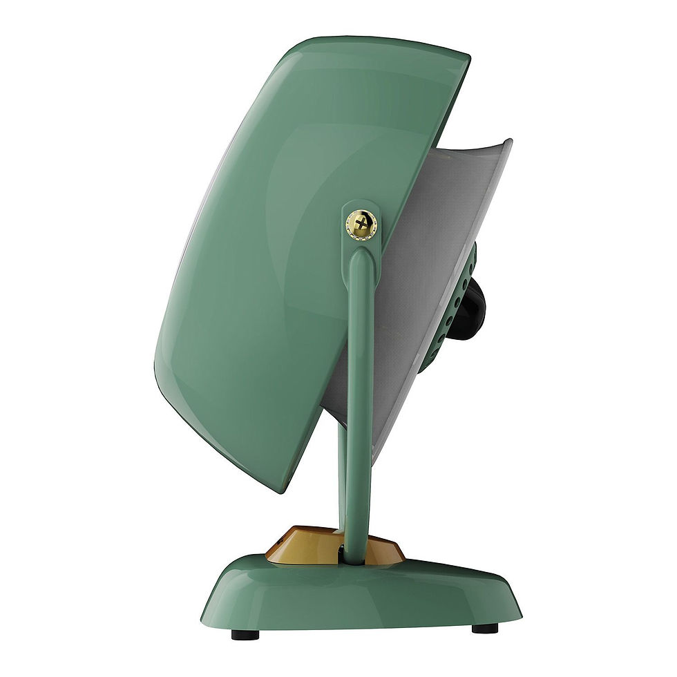 Thumbnail: Vornado VFAN Jr. Vintage Air Circulator