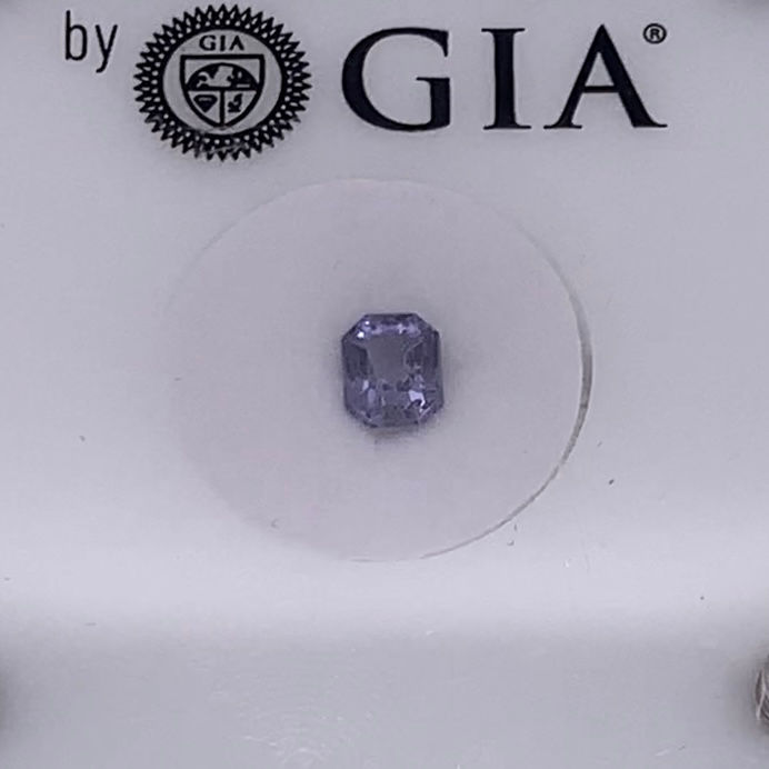 Thumbnail: GIA Certified Natural Sapphire & Spinel Collection (Rare Find)