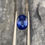 Thumbnail: Earth Mined 1.15Ct Natural Gorgeous Royal Blue Sri Lankan Sapphire