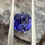 Thumbnail: 1.50Ct Natural Unheated Rare Bluish Violet Sapphire