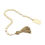 Thumbnail: Wood Bead Garland With Tassels And DIY Tag Home Beads Vintage Home Decor