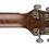 Thumbnail: Luna Art Vintage Dread Solid Top Distressed Acoustic Guitar