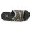 Thumbnail: Men's Vintage Stone Frayed Flip-Flops