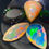 Thumbnail: 11Ct Earth Mined Natural Ethiopian Opal