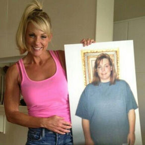 Stephenie Rose, Lifestyle/Nutrition Coach