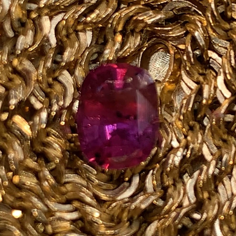 Thumbnail: 1.0Ct Natural Unheated Rare Malagasy Ruby