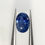 Thumbnail: 1.5Ct Earth Mined Extremely Rare Natural Velvety Blue Kashmir Sapphire
