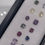 Thumbnail: Natural Sapphire Wholesale Lot (22.6Ctw) 
