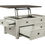 Thumbnail: Signature Design by Ashley Bolanburg Lift Top Cocktail Table