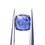 Thumbnail: 2.43Ct Natural Earth Mined Blue Kashmir Sapphire