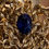 Thumbnail: Earth Mined 1.07Ct Natural Royal Blue Sapphire From Sri Lanka