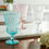 Thumbnail: The Pioneer Woman Cassie 4-Piece Footed Glass Goblet Set, Clear