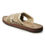 Thumbnail: Men's Vintage Stone Frayed Flip-Flops