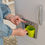 Thumbnail: KidKraft Vintage Play Kitchen - White