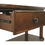 Thumbnail: Signature Design by Ashley Porter Vintage Casual Sofa Table, Rustic Brown