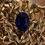 Thumbnail: 1.07Ct Natural Royal Blue Sri Lankan Sapphire