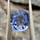 Thumbnail: AIG Certified 1.35Ct Natural Rare Cornflower Blue Sri Lankan Sapphire