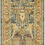 Thumbnail: Unique Loom Marwan Sahand Vintage Floral Area Rug or Runner
