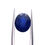 Thumbnail: GIA Certified 5.74Ct Huge Natural Royal Blue Sapphire From Sri Lanka