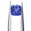 Thumbnail: 2.43Ct Natural Earth Mined Blue Kashmir Sapphire