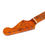 Thumbnail: ESTONE Vintage Maple Electric Guitar Neck 21 Frets Fingerboard Fretboard for S 