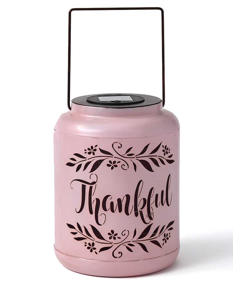 Thumbnail: Solar Sentiment Spring Lanterns