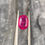 Thumbnail: Earth Mined 0.96Ct Natural Unheated Rare Red Afghan Ruby