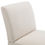 Thumbnail: BELLEZE Armless Contemporary Upholstered Single Curved Slipper Accent Chair Liv