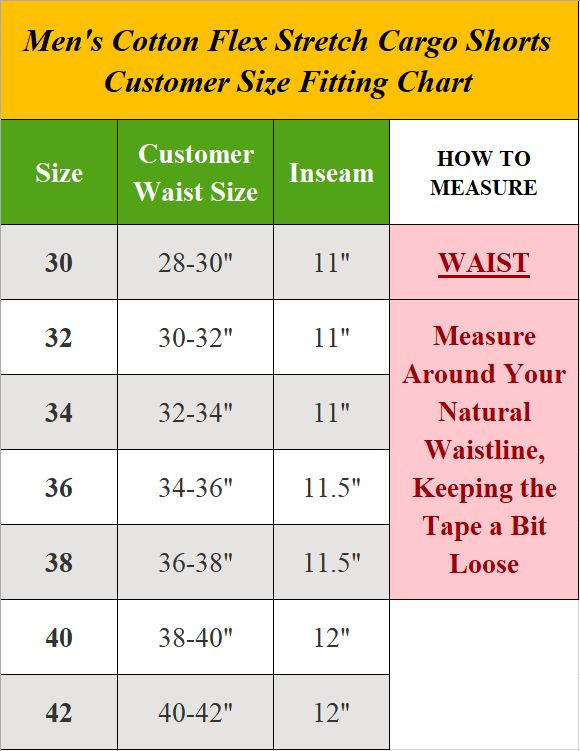 Thumbnail: Mens Vintage Utility Cotton Cargo Shorts With Belt