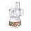 Thumbnail: The Pioneer Woman Vintage Floral 10-Cup Food Processor by Hamilton Beach