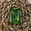 Thumbnail: 2.5Ct Natural Vivid Green Peridot