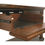 Thumbnail: Signature Design by Ashley Porter Vintage Casual Sofa Table, Rustic Brown