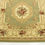 Thumbnail: Unique Loom Henry Versailles Vintage Floral Area Rug or Runner