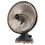 Thumbnail: Vornado Silver Swan Alchemy Vintage Air Circulator Fan