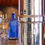 Thumbnail: Berkey BK4X2-BB Big Berkey Stainless Steel Water Filtration System with 2 Black