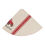 Thumbnail: Holiday Time Red Truck Linen Tree Skirt, 48" D