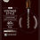 Thumbnail: GE Vintage Warm Candlelight 40W Replacement LED Clear Finish Spiral Filament De