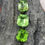 Thumbnail: 21.2Ct Natural Vivid Green Peridot Collection