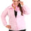 Thumbnail: Plus Size Grease Pink Ladies Costume Jacket