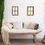 Thumbnail: Greenco Wooden Rustic Wall Mount Window Frames Vintage Country Farmhouse Wall D