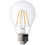 Thumbnail: 6 Pack Bioluz LED 40 Watt Light Bulbs Dimmable Vintage Edison Style Filament LE