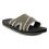 Thumbnail: Men's Vintage Stone Frayed Flip-Flops