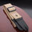 Thumbnail: Longteam Electric Guitar Strap Acoustic Folk Guitarra Vintage Guitar Straps wit
