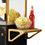 Thumbnail: Nostalgia Electrics Vintage Collection Commercial Kettle Popcorn Cart